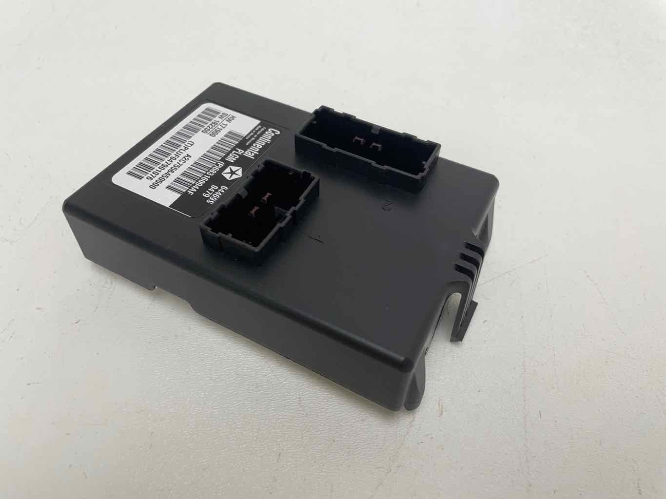 Power Liftgate Control Module 68316094AF Fits 2017 2020 CHRYSLER