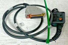 NEW MA/Com GE Harris Radio Programming Cable Jaguar 700P RPM1132472/23 R3B