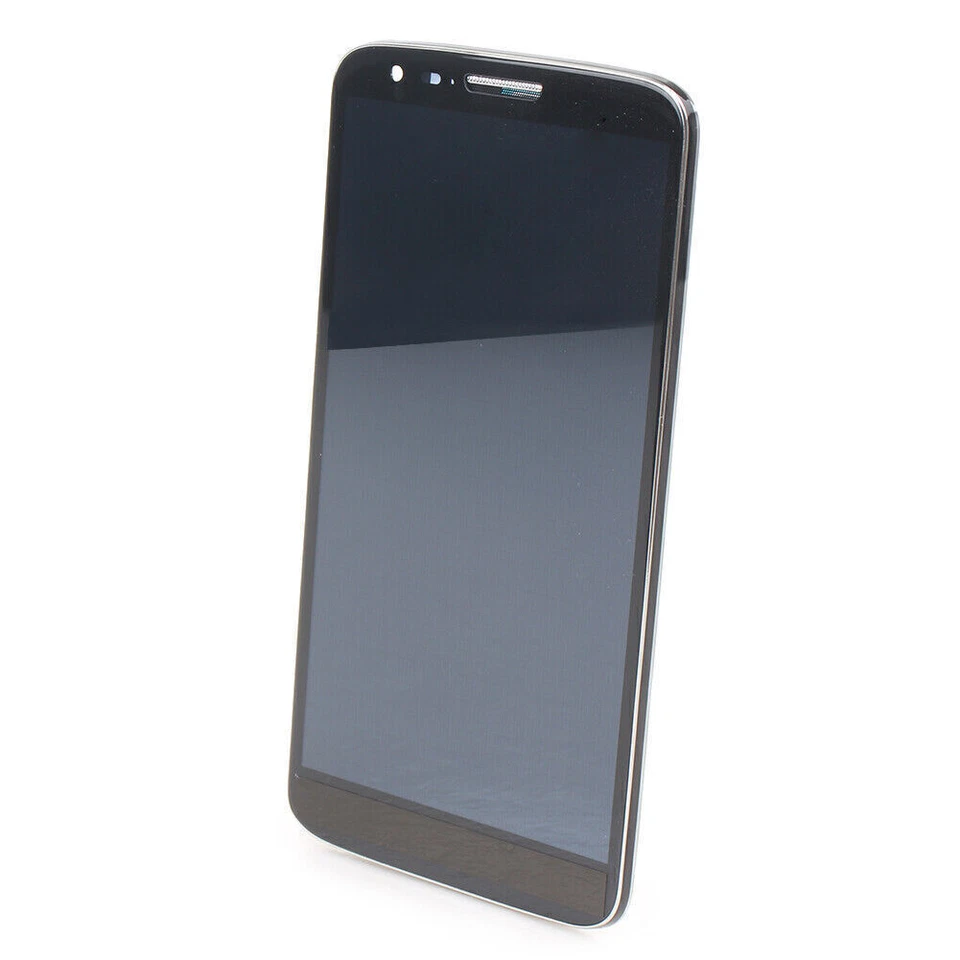 LCD Display Touch Screen Digitizer w/ Frame Replacement For LG G5 G4 G3 G2 D802 - Image 4 of 4