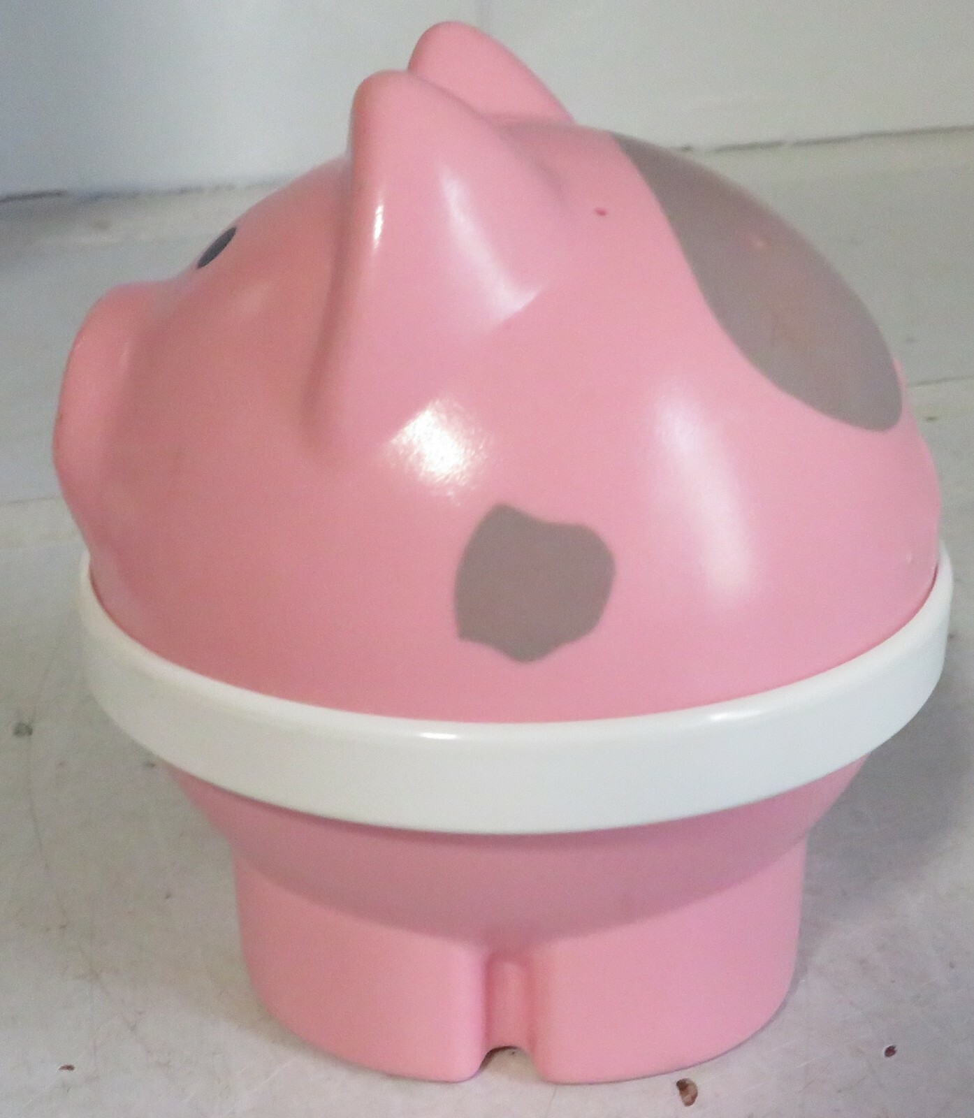 Vintage Little Tikes PIG ONLY Nesting Stacking Farm Animals Toy