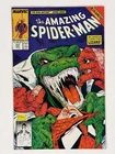 Marvel Amazing Spider-Man #313 Comic in NM Condition. McFarlane Art - Lizard