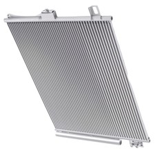 3893 AC Condenser for Dodge Durango 2011-2013 2018-2021 55038003AG CN3893PFXC