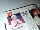 PREOWNED TV GUIDE THE JUDDS BREAKING UP IS HARD 2 DO NOV 1991 W/LT WEAR COMPLETE — photo 7