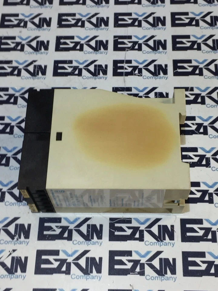 Matrix Elektronic NX-112 Intrinsically Safe Interface Module 220 VAC 25mA  - Image 4 of 4