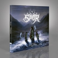 Saor - Origins - Cdd - G72Z