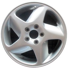 Wheel Rim Volvo 850 S70 V70 16 1994-2000 91344028 3546745 91663153 Left Oe 70185 Wheel Rim Volvo 850 S70 V70 16 1994-2000 91344028 3546745 91663153 Left Oe 70185