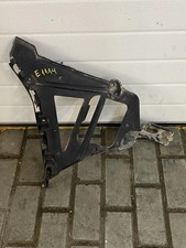 RENAULT LAGUNA III BT0/1 Crashverstärkung hinten #E1114 850450001 22879233