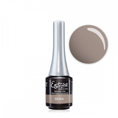 Estrosa Semi-Permanent Gel Enamel 7ml 7453 Moka