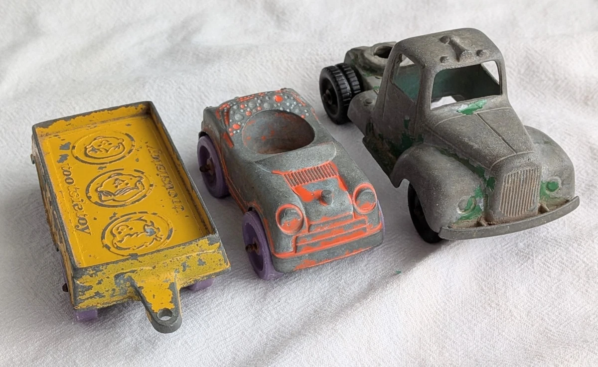 Metal Vintage Manufacture Diecast Cars for sale - eBay