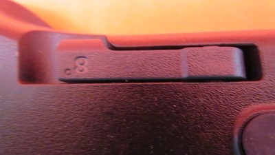 Replacement OEM Large Right Foot Stand For Logitech K710 K735 Wireless 6116