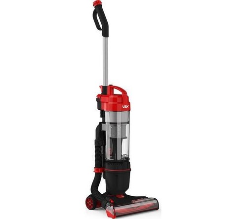 Ersatzteile für Vax UCA2GEV1 Bodenstaubsauger beutellos 820W grau/rot