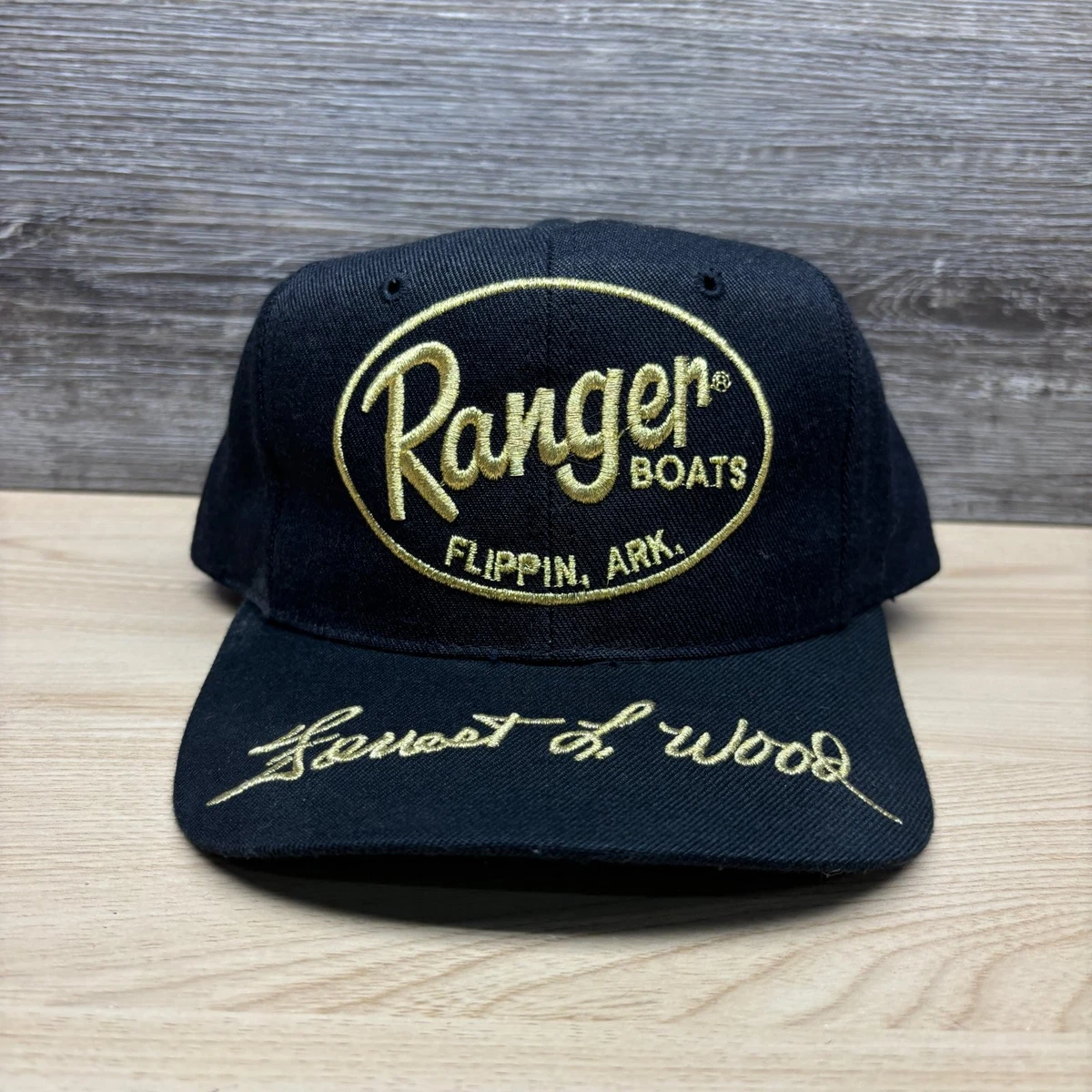Ranger 男帽| eBay