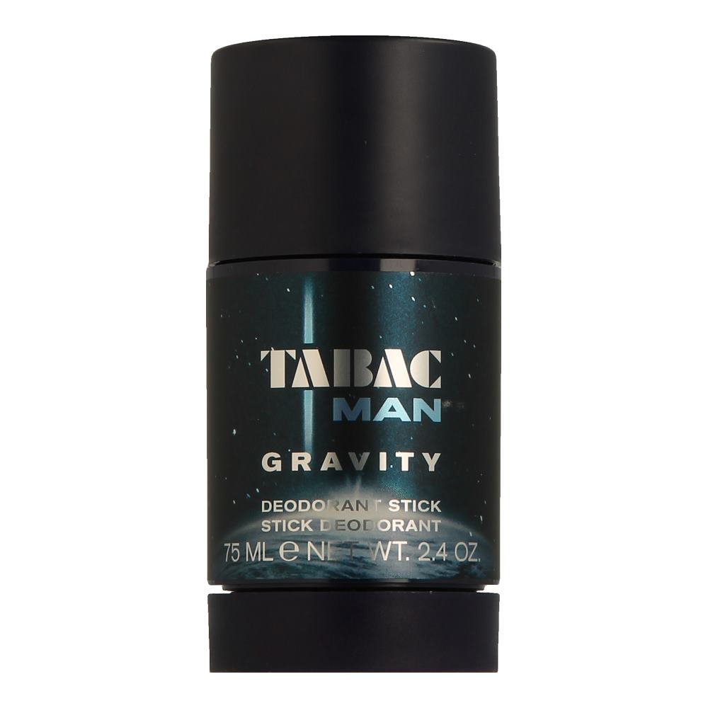 Табак - дезодорант-стик Tabac Man Gravity, 75 мл