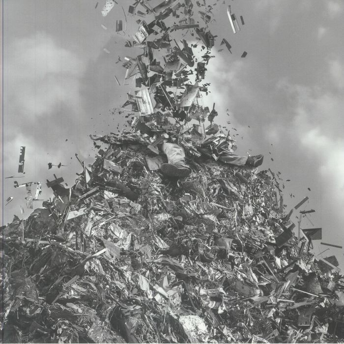 REGIONAL JUSTICE CENTER - Freedom Sweet Freedom - GATEFOLD GREY MARBLED VINYL LP