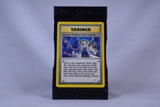 Pokemon TCG - Impostor Professor Oak's Invention - LP - 94/105 Neo Destiny on eBay