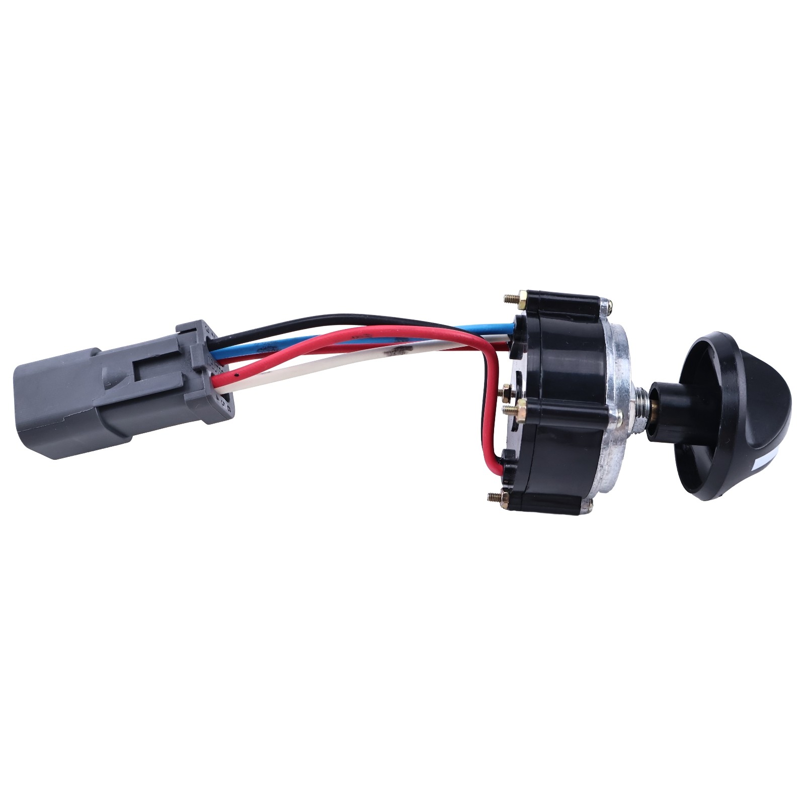 Rotary Switch 106-0107 1060107 for Caterpillar CAT 311C 312C 314C 315C E320C
