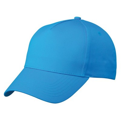 myrtle beach 5 Panel Cap Mütze Baseball Kappe Herren Damen unisex cappy snapback