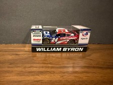 William Byron 2025 24 Cincinnati Hendrick Chevrolet NASCAR 1/64