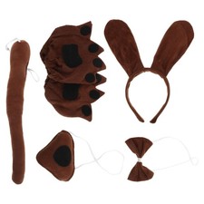 مقتنيات Carnival Costume