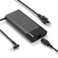 Ruilezyo 230W AC Adapter for HP OMEN 15 16 17, Victus, ZBook, Pavilion Gaming