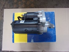 STARTER MOTOR FOR CITROEN BERLINGO 1.6HDI 2008-2018 12V 2.2 KW HELLA 8EA73825830