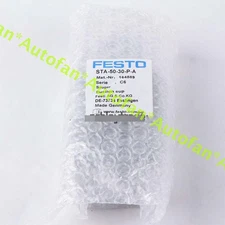 1PCS NEW  STA-50-30-P-A 164889 Stop Cylinder
