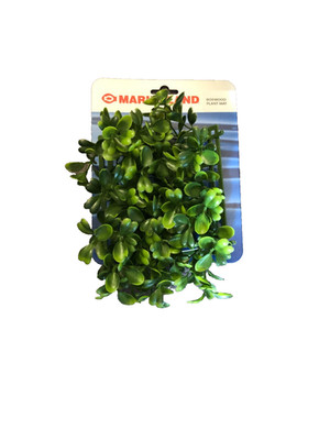 Marineland Boxwood Plant Mat