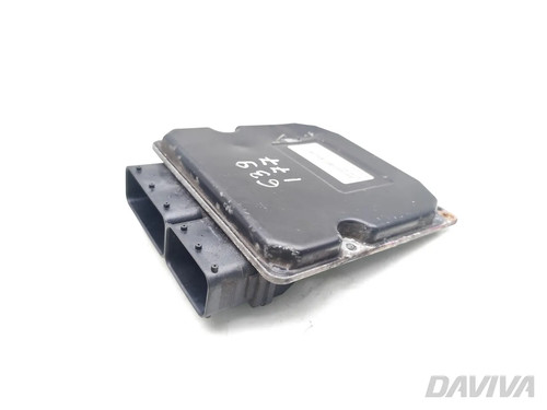 Mercedes-Benz CLK Motorsteuermoduleinheit CLK 200 Kompressor Benzin A2711534679