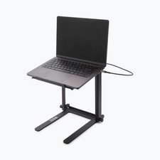 On-Stage LPT8000 Laptop Stand with USB Hub