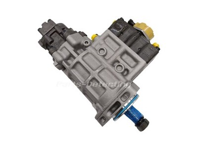 Fuel Injection Pump 317-8021 For Cat 320D 323D Excavator 953D Loader C6.6 Engine