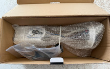 Gruppo Modulo Pompa Carburante Elettrica Compatibile con 99-04 Silverado/Sierra 1500..