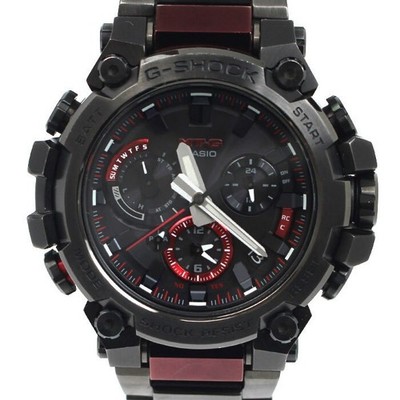 Casio G-SHOCK Solaruhr MTG-B3000BD-1AJF Herren funktioniert