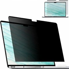 Magnetic Privacy Screen for Macbook Air 13.6/13 Inch 2022-2026, M2, M3, M4, M5 