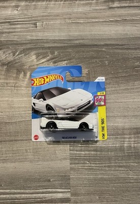 Hot Wheels 90 Acura NSX HTF02 The 90s 2/10 175/250 2024