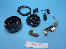 BMW Reparatursatz f&uuml;r Anlasser Valeo  D6RA15