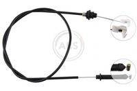 Gaszug A.B.S. K36720 FüR Renault Twingo 1 C066 C068 C067 16V C060 C06C C06D C06K