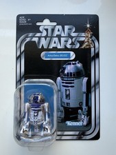 Hasbro 40 Star Wars The Vintage Collection Artoo-Detoo  R2-D2  3.75  VC149