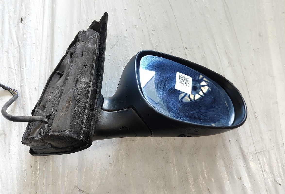 E3021042 Retrovisore est. regolaz. elettr. DX FIAT BRAVO (3Y) 1.4 GPL Ber.
