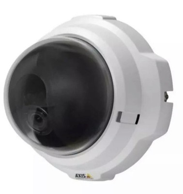AXIS M3204-V Netzwerkkamera Professional Fixed Dome Vandalismusgeschützt (0346-001) 