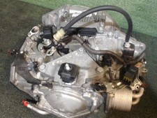 Boite de vitesse Renault SCENIC