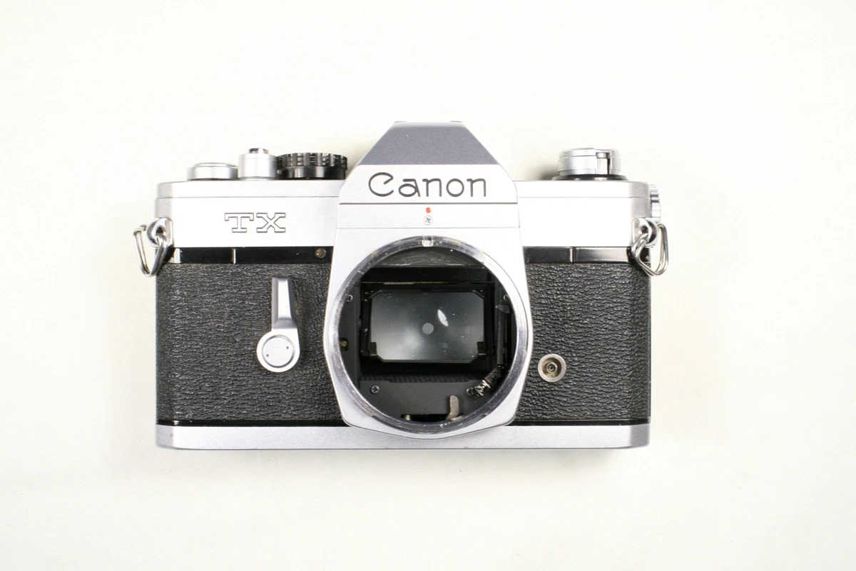 25+ canon tx for sale | Updated Oct 2026