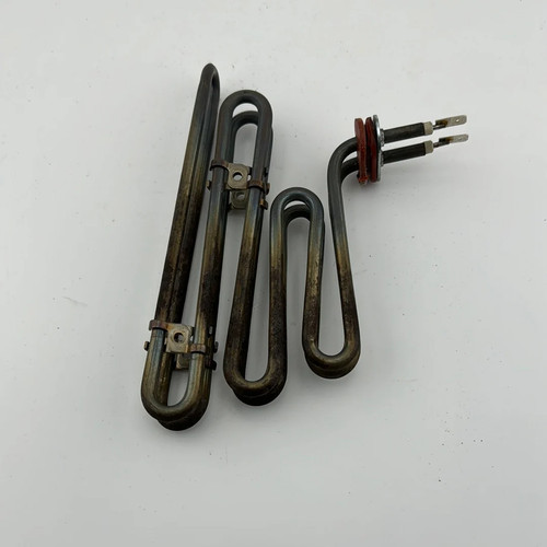 Waschmaschine Waschtrockner Heizelement 00494069