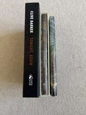 Clive Barker Subterranean Press Limited and Trade Edition Bundle Hardcovers