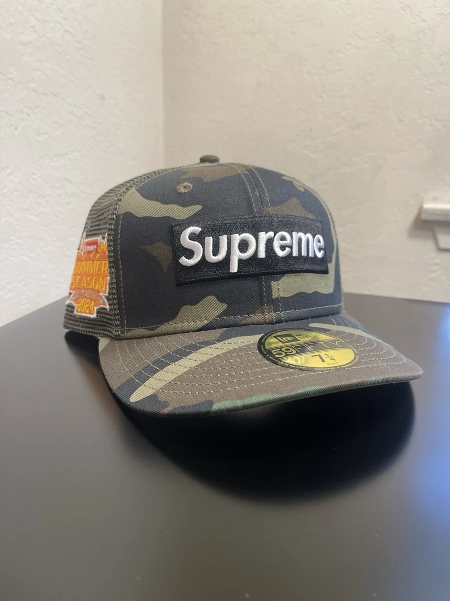 Supreme Men's 7 1/4 Size for sale | eBay