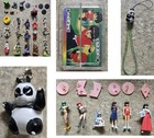 Rumiko Takahashi Collectibles Lot - Inu-Yasha, Urusei Yatsura, Ranma 1/2 — photo 1