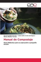 David Santillan Estrada (U. A.) | Manual De Compostaje | Taschenbuch | Spanisch