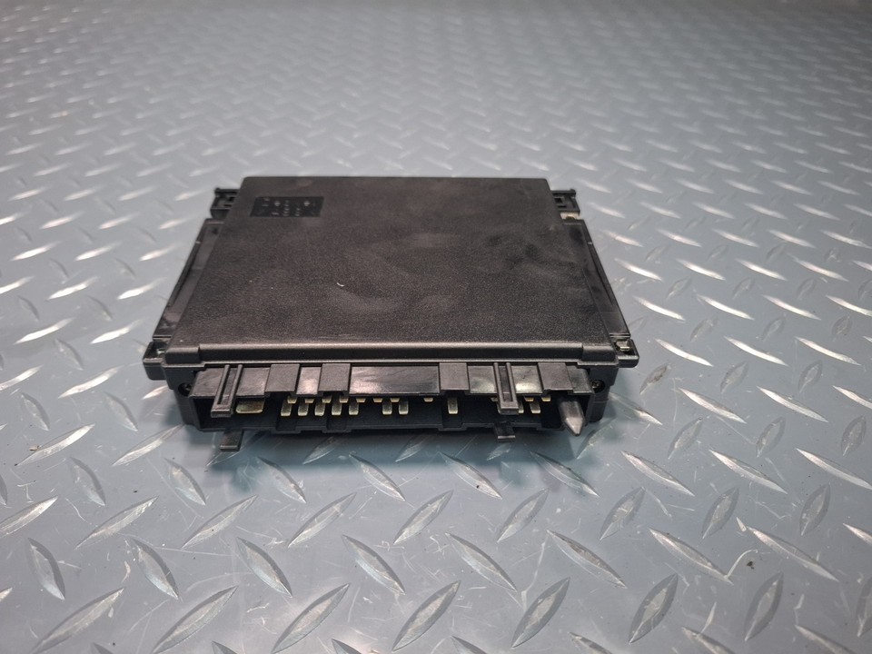 96-02 MERCEDES R129 SL-CLASS GENERAL BASIC CONTROL MODULE 0205455432 ...