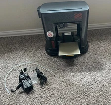 Da Vinci Mini W+ 3D Printer