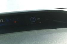 2014 Civic OE Speedometer Gauge Cluster 116K Miles Honda