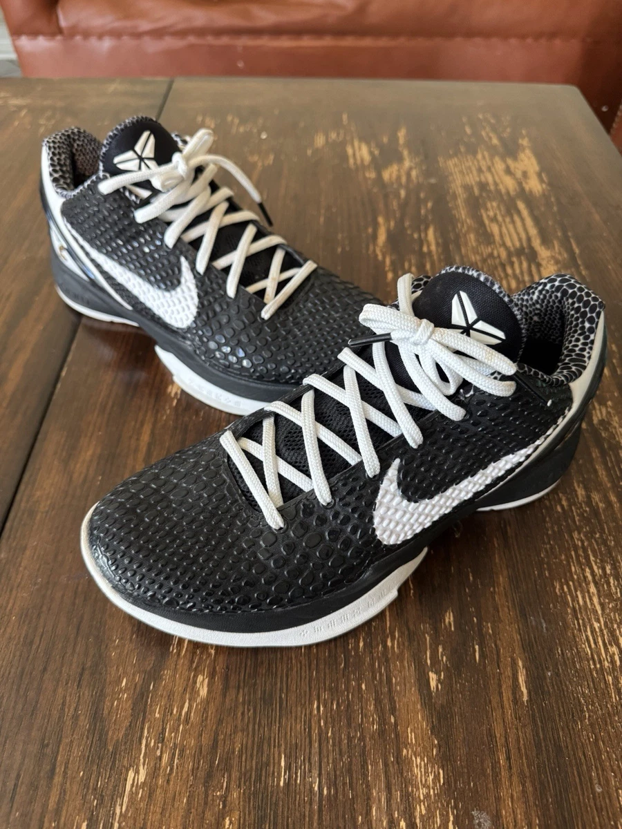 Nike Zoom Kobe VI Men display picture 1